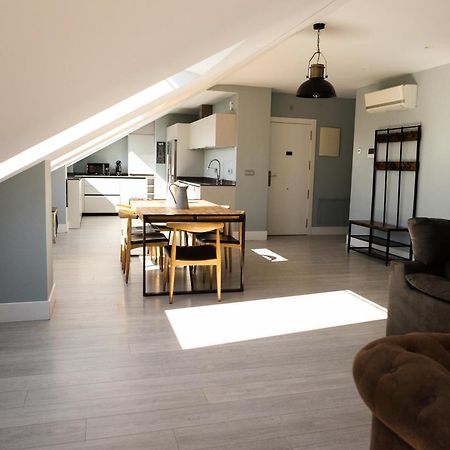 Principia Suites León Zewnętrze zdjęcie