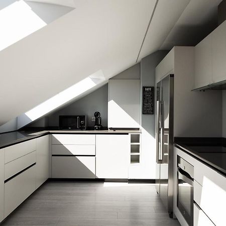 Principia Suites León Zewnętrze zdjęcie