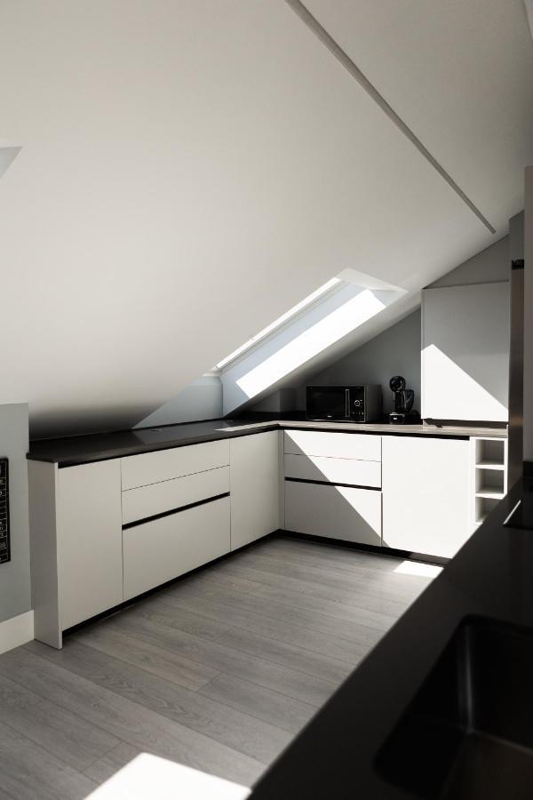 Principia Suites León Zewnętrze zdjęcie