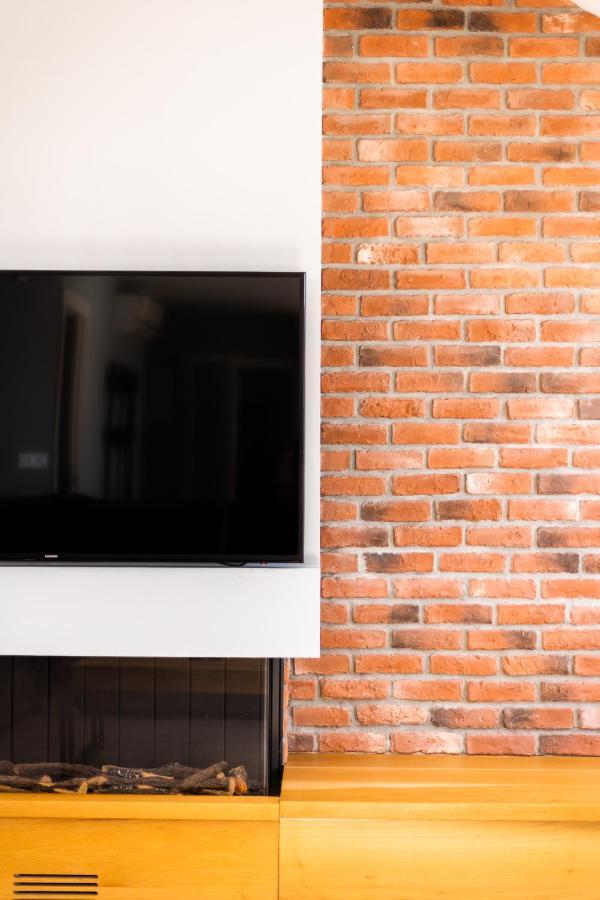 Principia Suites León Zewnętrze zdjęcie