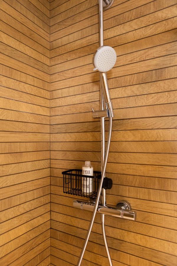 Principia Suites León Zewnętrze zdjęcie