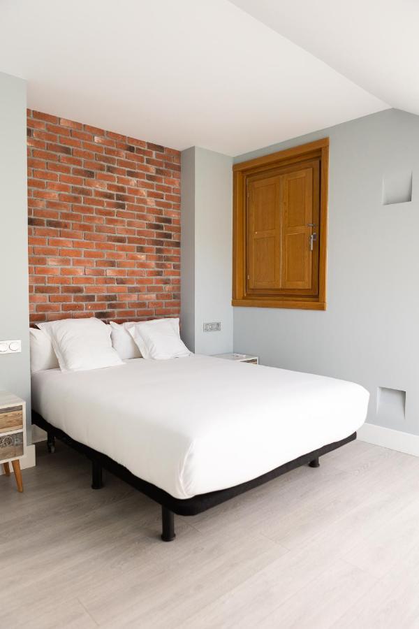 Principia Suites León Zewnętrze zdjęcie