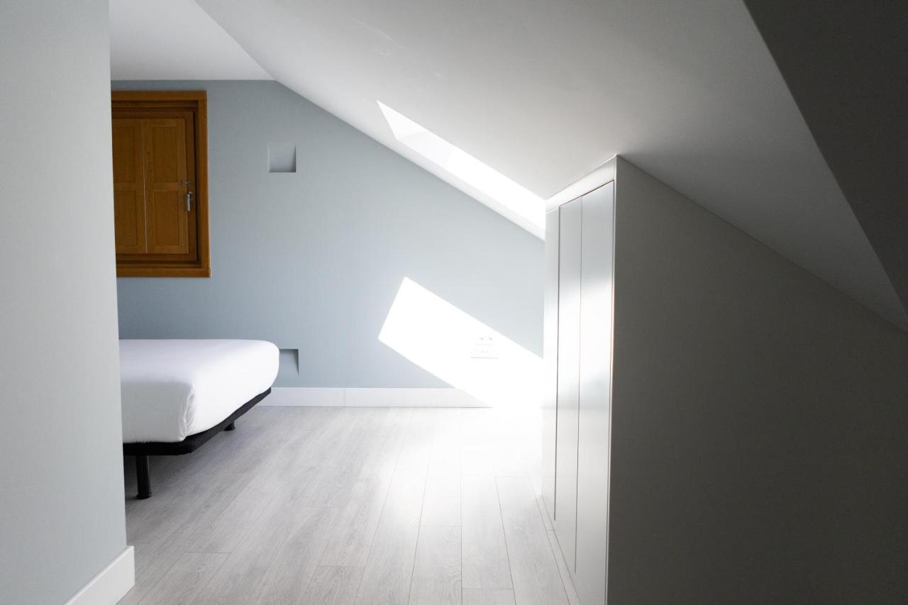 Principia Suites León Zewnętrze zdjęcie