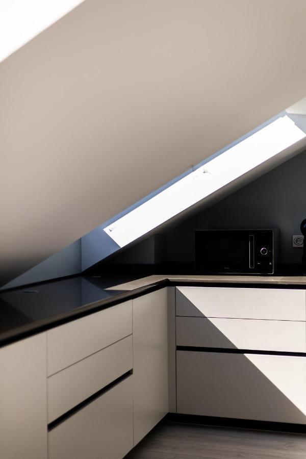 Principia Suites León Zewnętrze zdjęcie
