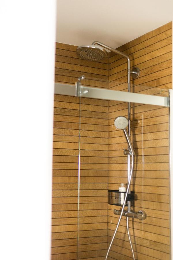 Principia Suites León Zewnętrze zdjęcie