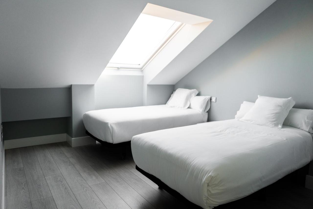 Principia Suites León Zewnętrze zdjęcie