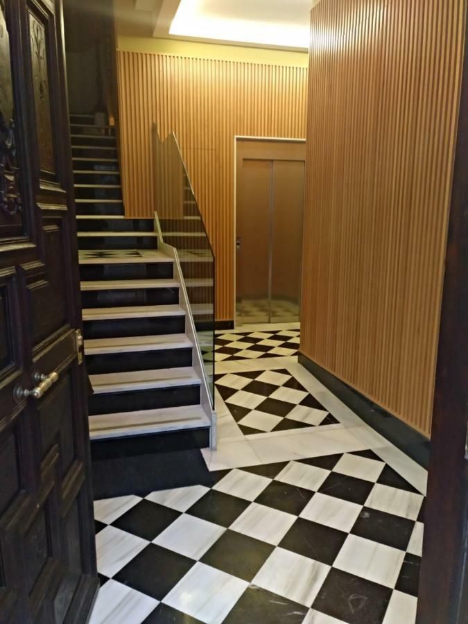 Principia Suites León Zewnętrze zdjęcie