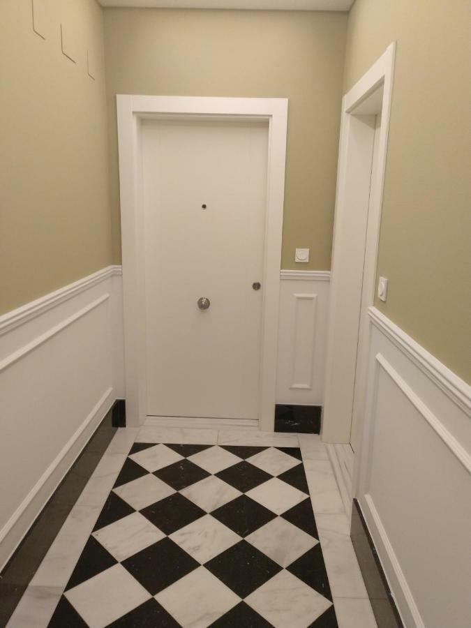 Principia Suites León Zewnętrze zdjęcie