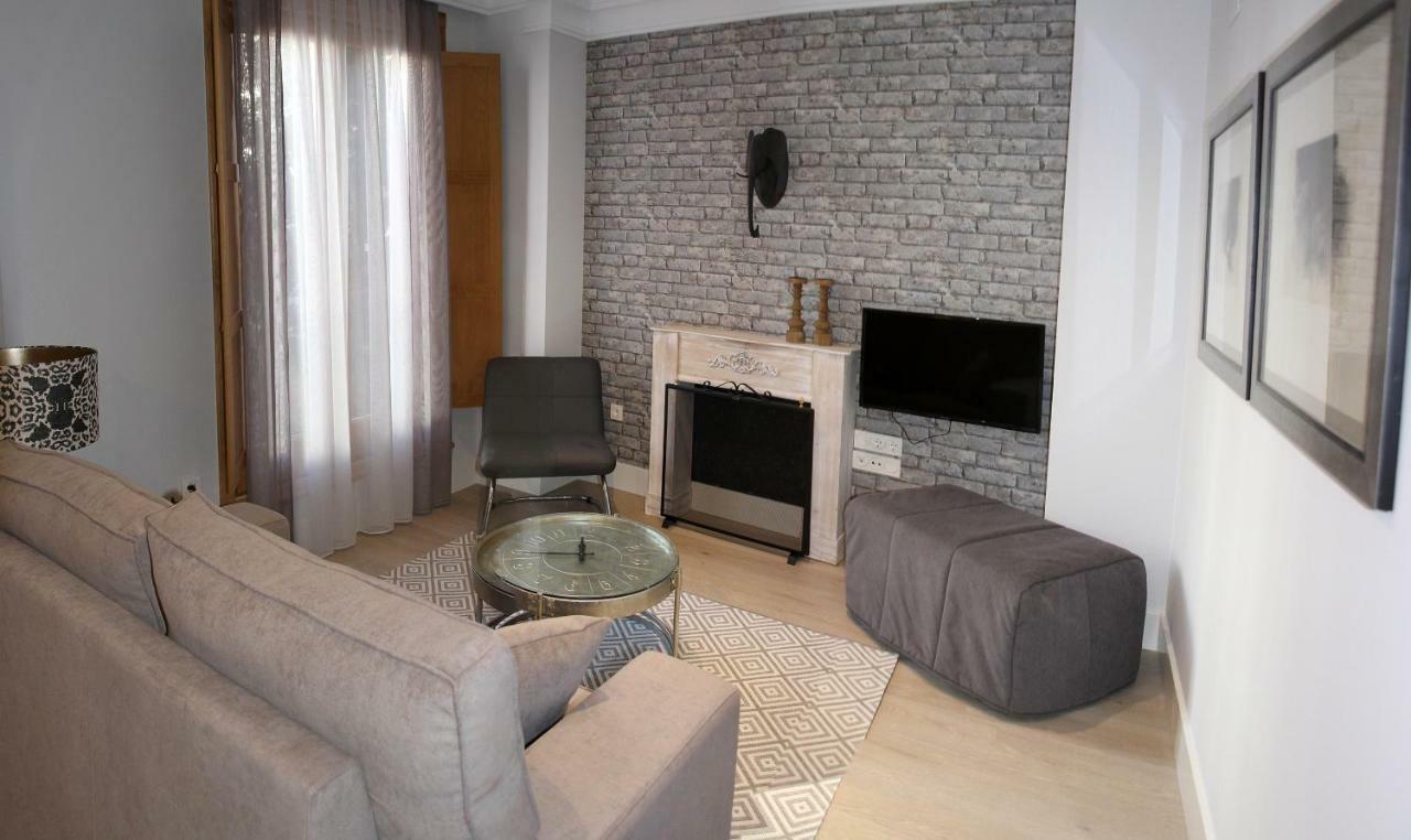 Principia Suites León Zewnętrze zdjęcie