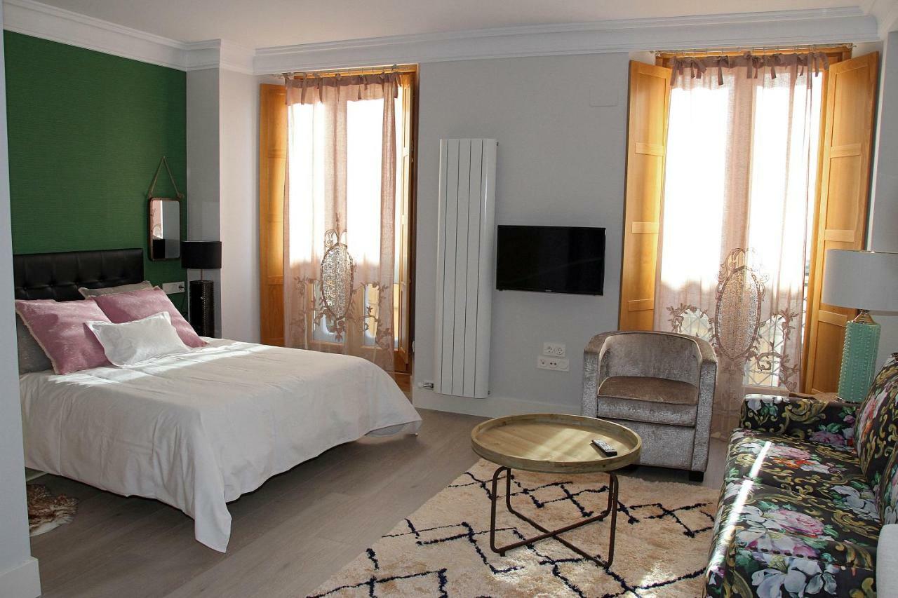 Principia Suites León Zewnętrze zdjęcie