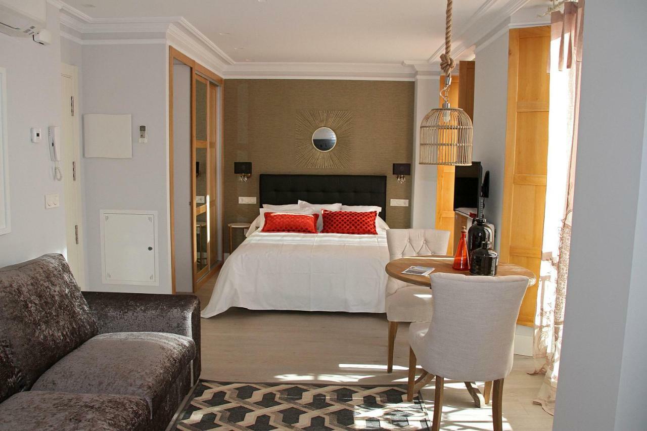 Principia Suites León Zewnętrze zdjęcie