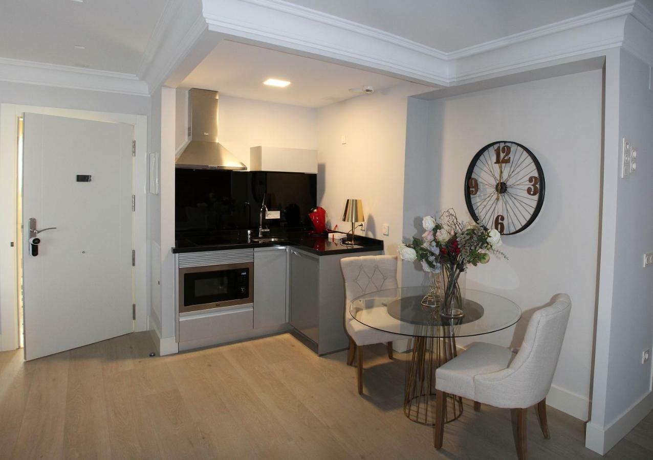Principia Suites León Zewnętrze zdjęcie