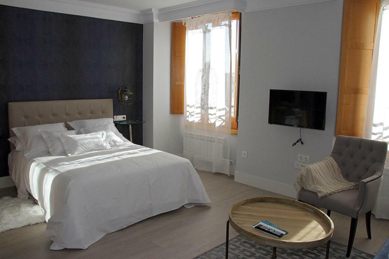 Principia Suites León Zewnętrze zdjęcie