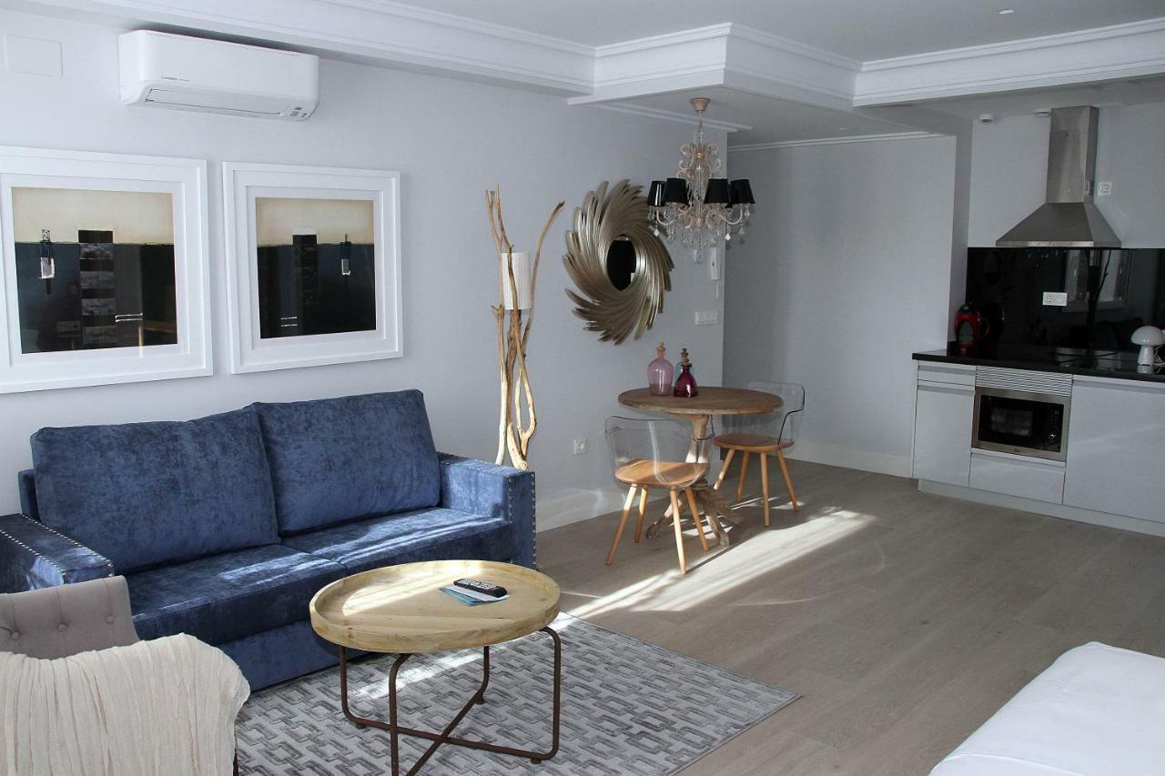 Principia Suites León Zewnętrze zdjęcie