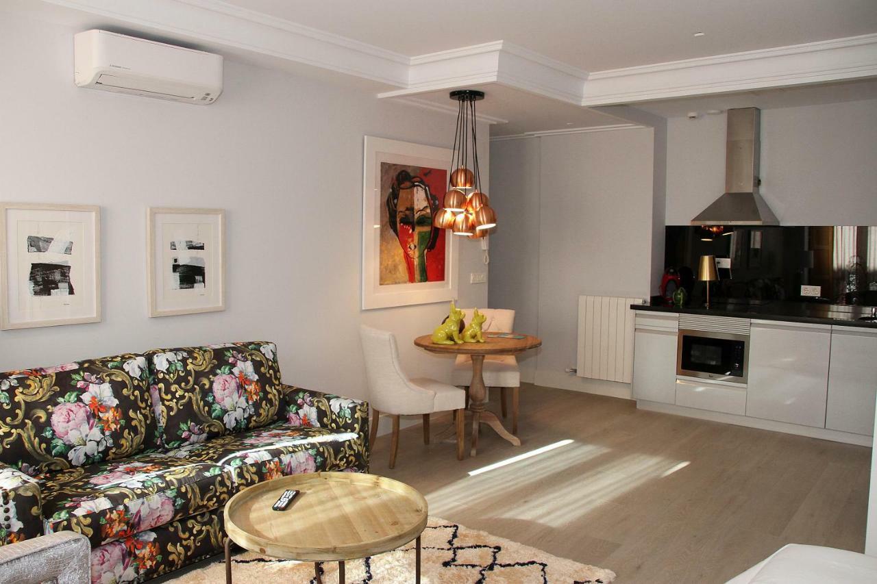 Principia Suites León Zewnętrze zdjęcie