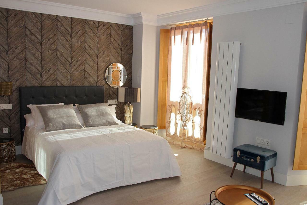 Principia Suites León Zewnętrze zdjęcie