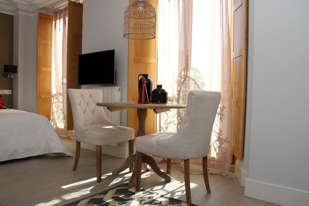 Principia Suites León Zewnętrze zdjęcie