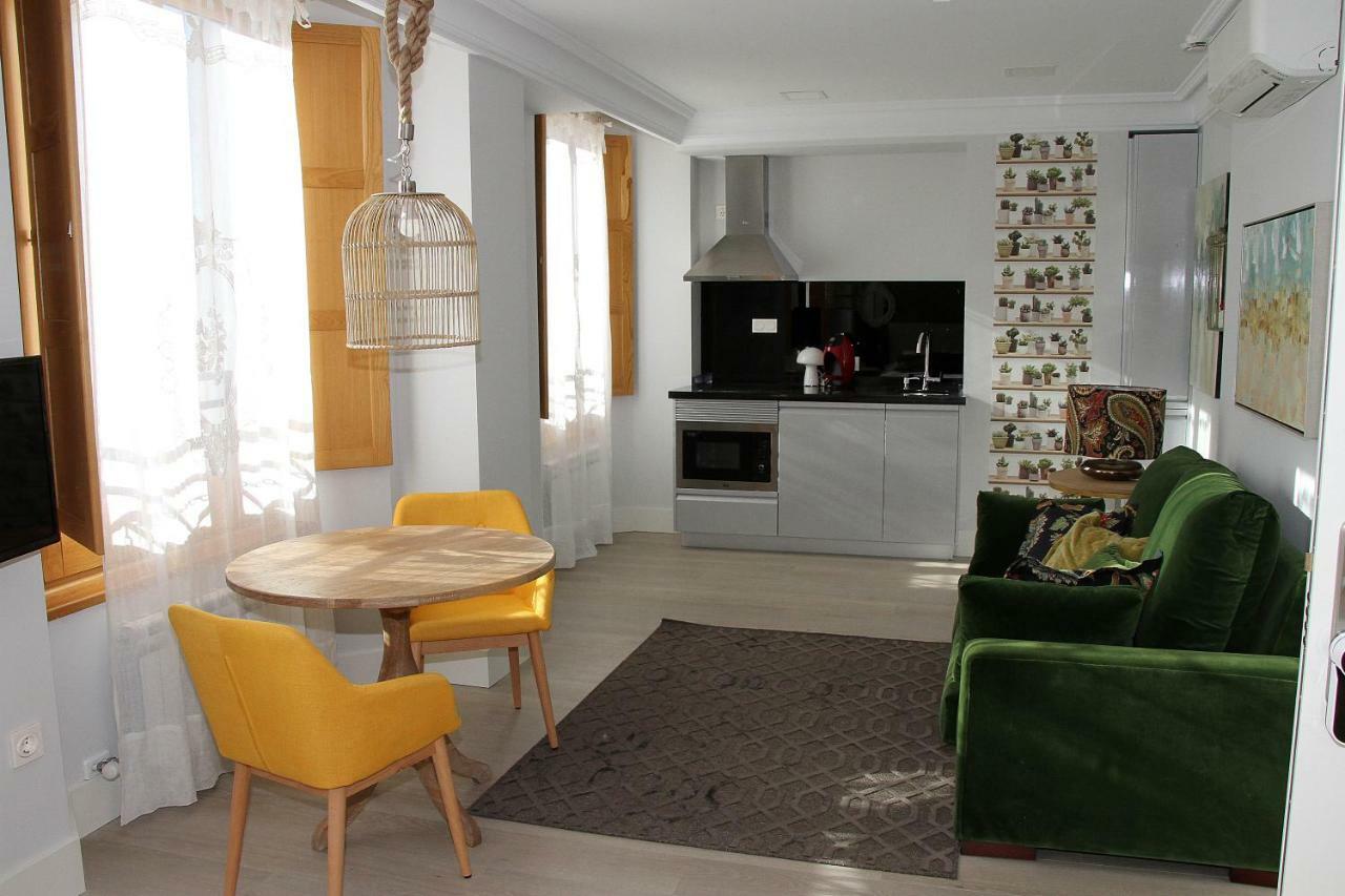 Principia Suites León Zewnętrze zdjęcie