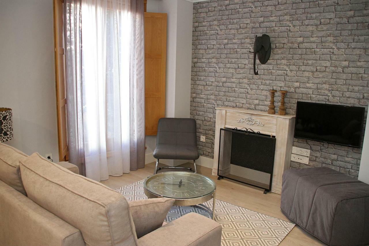Principia Suites León Zewnętrze zdjęcie