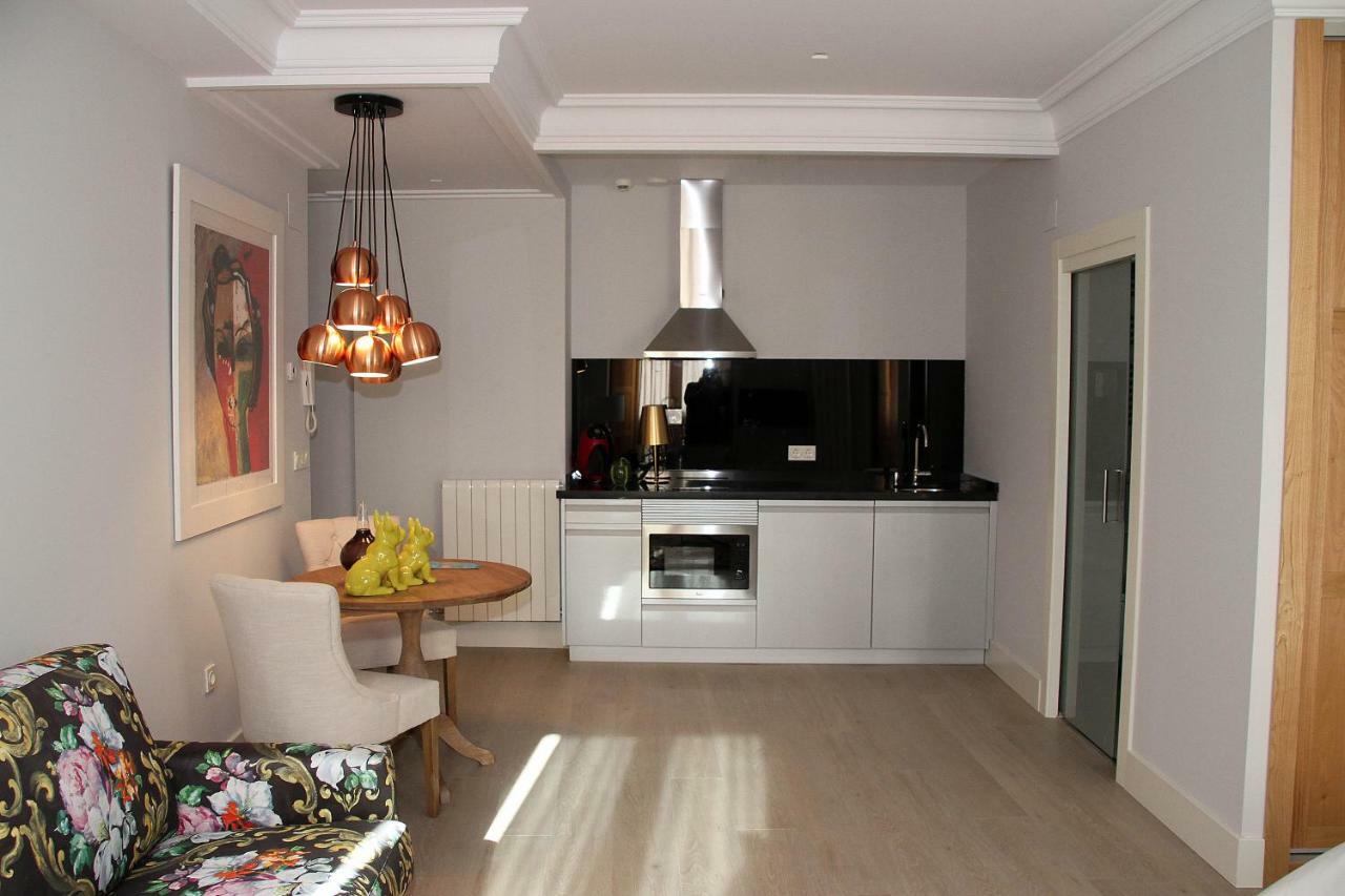 Principia Suites León Zewnętrze zdjęcie