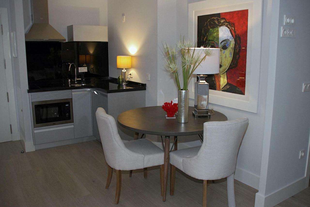 Principia Suites León Zewnętrze zdjęcie