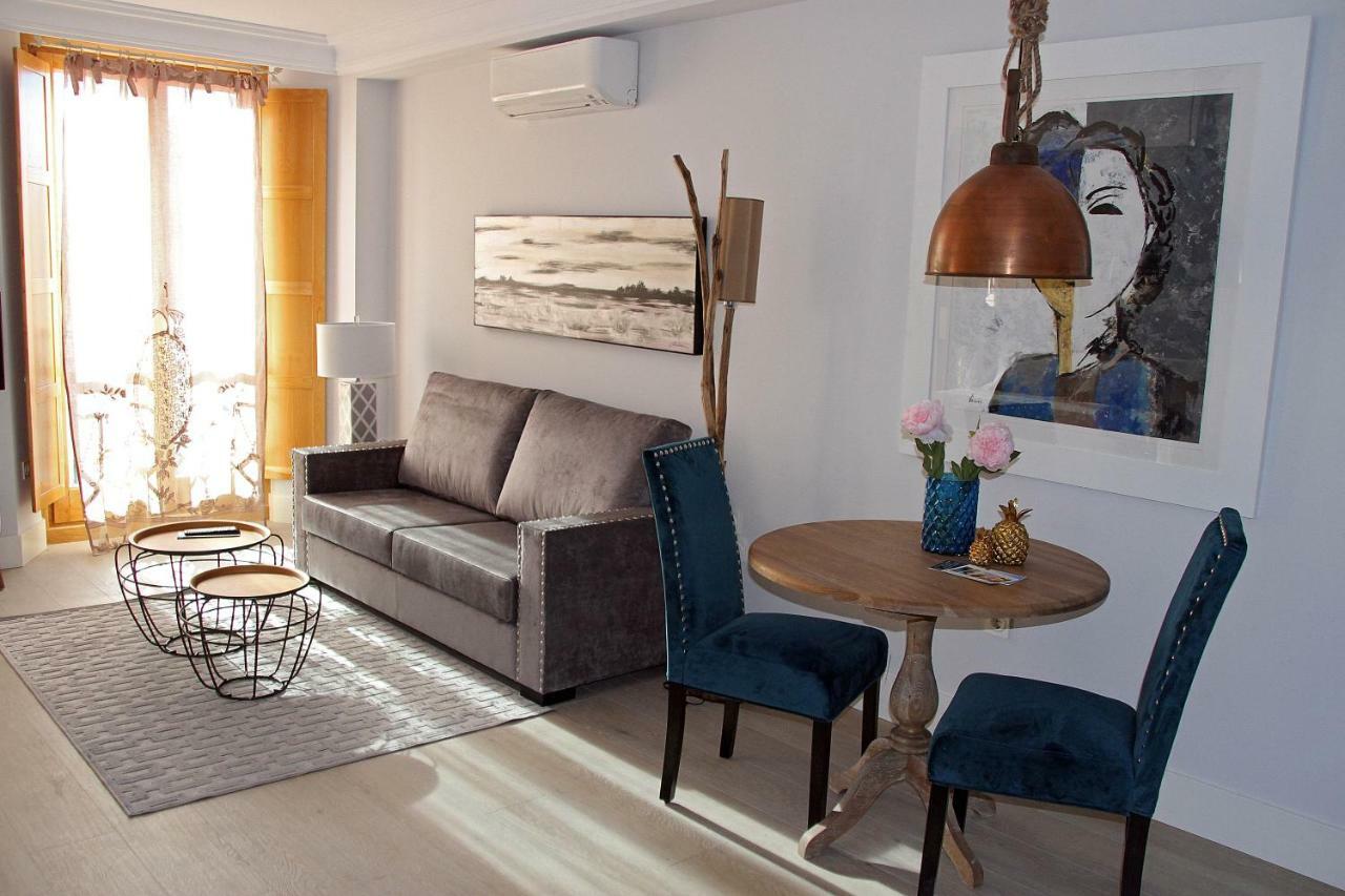 Principia Suites León Zewnętrze zdjęcie