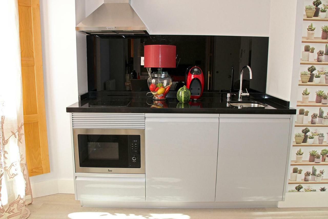 Principia Suites León Zewnętrze zdjęcie